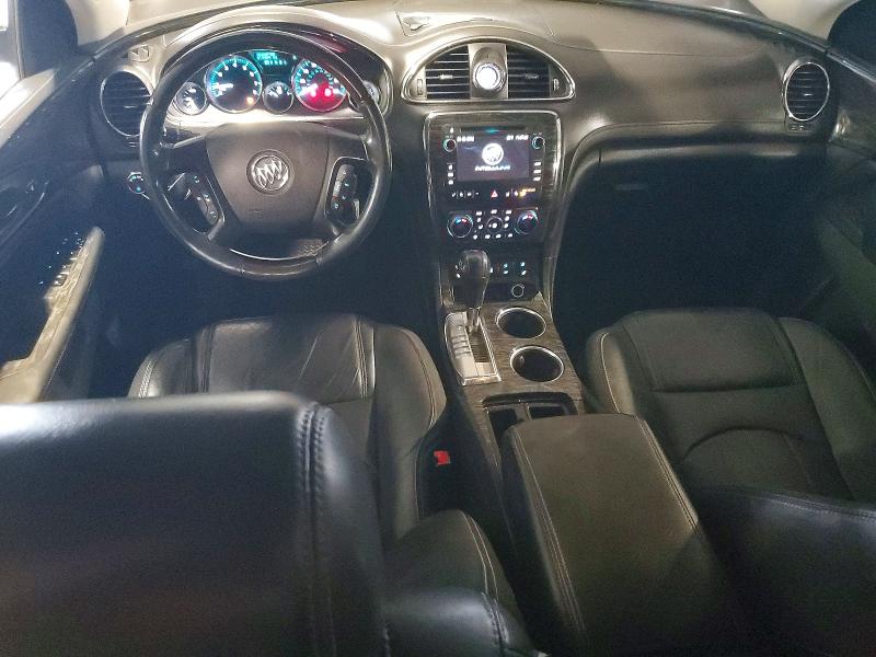Aukcja sprzedaży 2014 Buick Enclave, vin: 5GAKVCKD7EJ186165, numer aukcji: 69565226