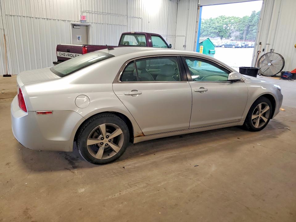 70262296 :رقم المزاد ، 1G1ZJ57B794113709 vin ، 2009 Chevrolet Malibu مزاد بيع