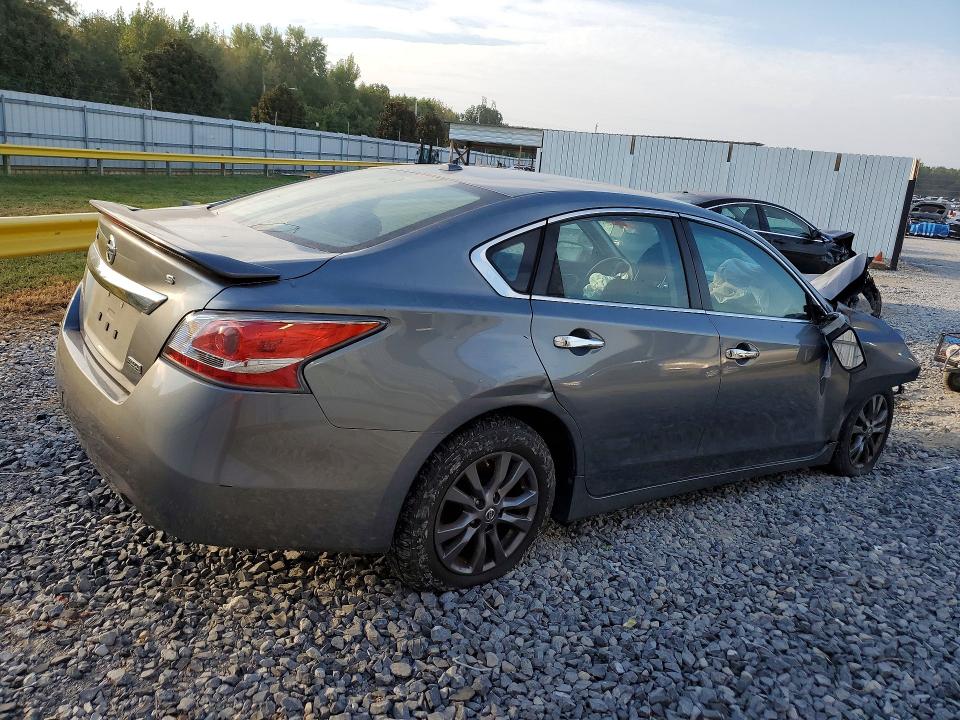 Aukcja sprzedaży 2015 Nissan Altima, vin: 1N4AL3AP7FC497506, numer aukcji: 67359826