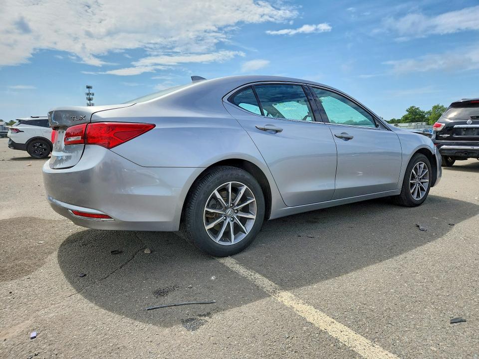 Продаж на аукціоні авто 2020 Acura Tlx, vin: 19UUB1F3XLA003331, номер лоту: 68197896