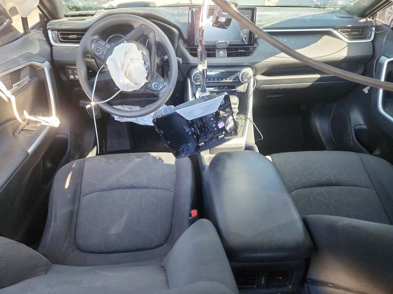 Продажа на аукционе авто 2019 Toyota Rav4, vin: JTMP1RFV4KJ002107, номер лота: 67291506