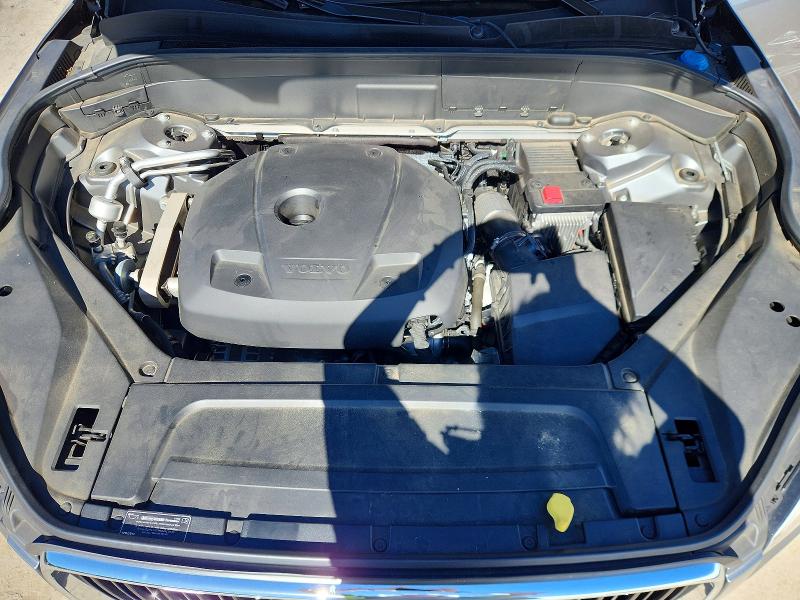 Aukcja sprzedaży 2019 Volvo Xc90, vin: YV4102PK0K1495107, numer aukcji: 70042066