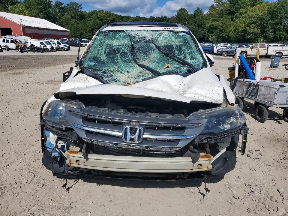 Продажа на аукционе авто 2012 Honda Cr-v, vin: 5J6RM4H73CL074630, номер лота: 69679566