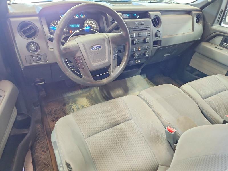 Продажа на аукционе авто 2014 Ford F150, vin: 1FTEX1EM3EFC81816, номер лота: 70319376