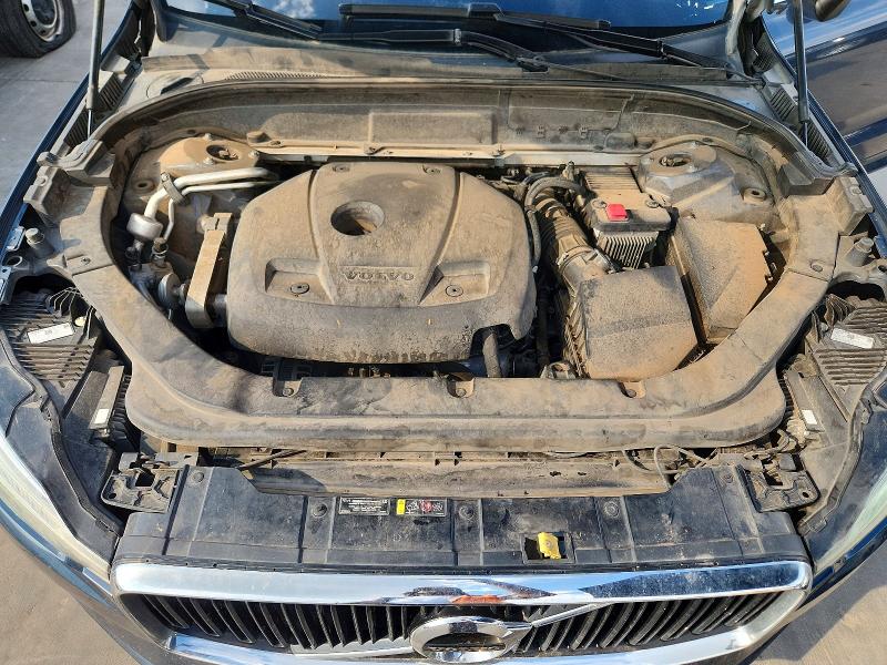 Auction sale of the 2019 Volvo Xc60, vin: YV4A22RK3K1366608, lot number: 70298416
