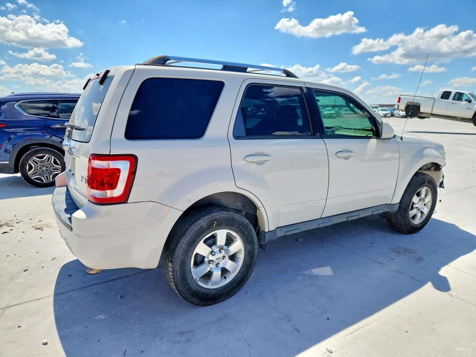 Продаж на аукціоні авто 2012 Ford Escape, vin: 1FMCU0EG3CKC55933, номер лоту: 68681996