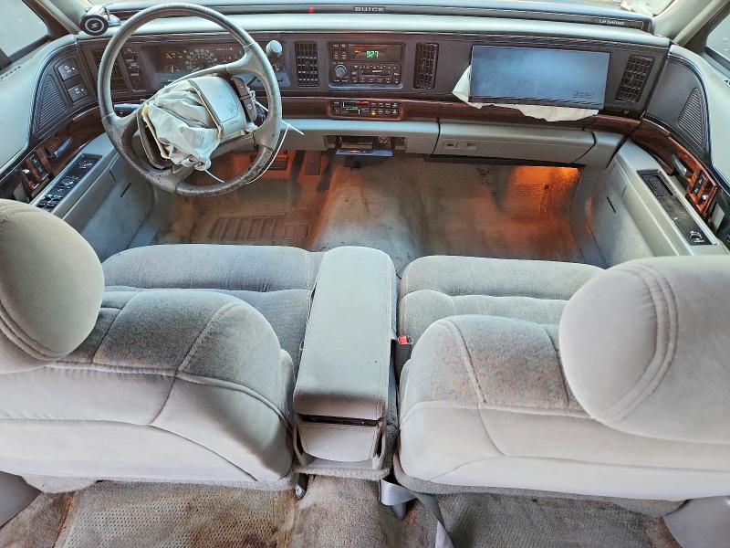 Продажа на аукционе авто 1999 Buick Lesabre, vin: 1G4HP52K2XH435684, номер лота: 66863256