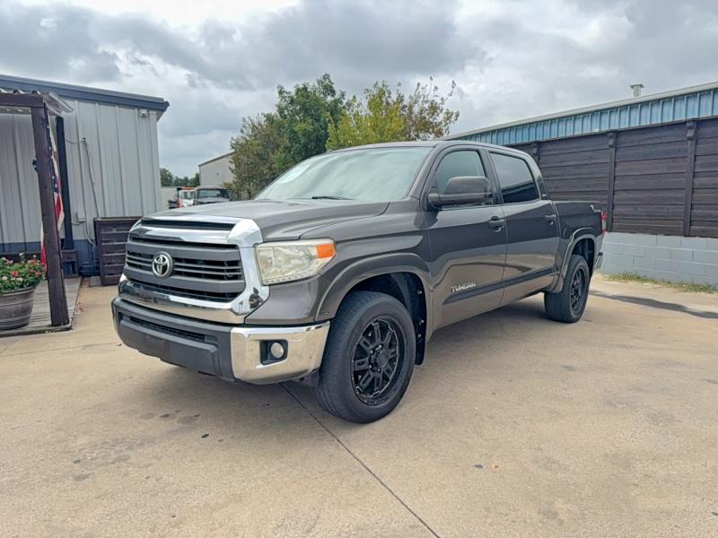 Продажа на аукционе авто 2015 Toyota Tundra, vin: 5TFEM5F10FX088619, номер лота: 68020746