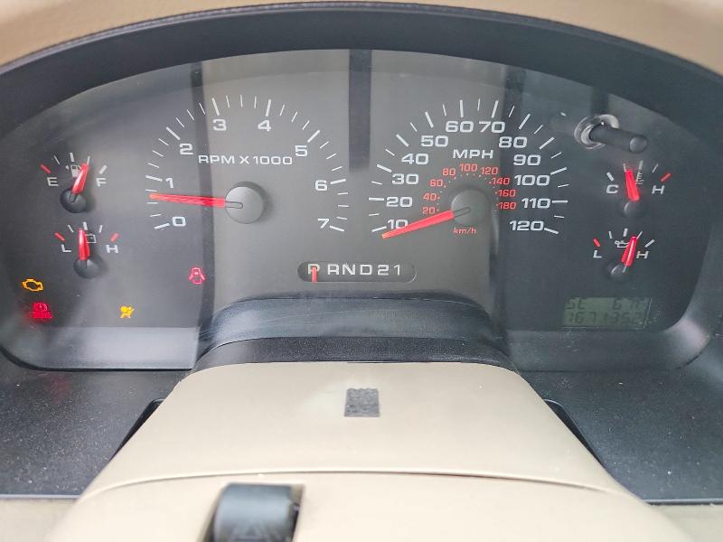 Aukcja sprzedaży 2006 Ford F150, vin: 1FTPX14586NB62718, numer aukcji: 68439946