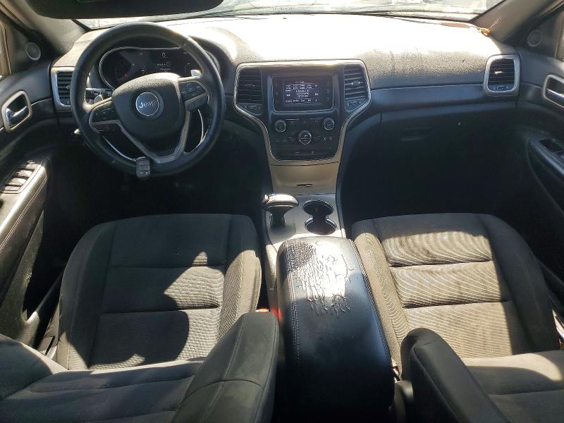Продаж на аукціоні авто 2014 Jeep Grand Cherokee, vin: 1C4RJFAG8EC119777, номер лоту: 69282586