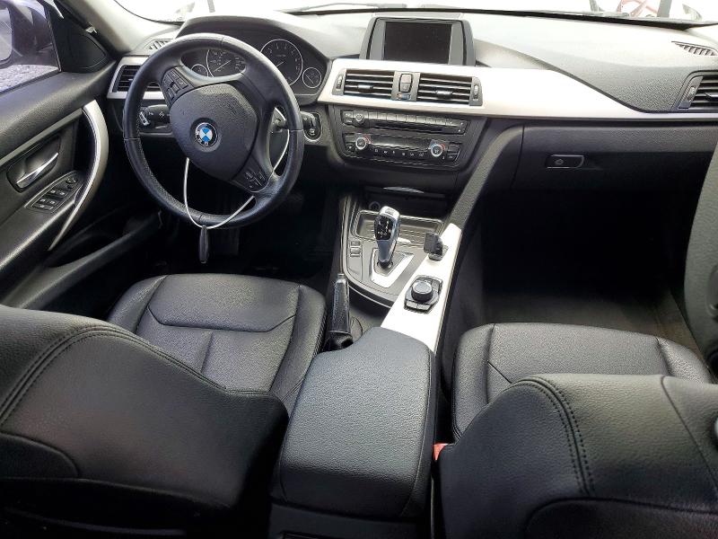 67359476 :رقم المزاد ، WBA3B1G57ENS80277 vin ، 2014 Bmw 320 مزاد بيع
