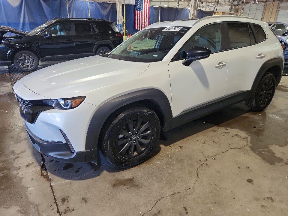 Продаж на аукціоні авто 2026 Mazda Cx-50, vin: 7MMVABBL2TN493080, номер лоту: 70703786