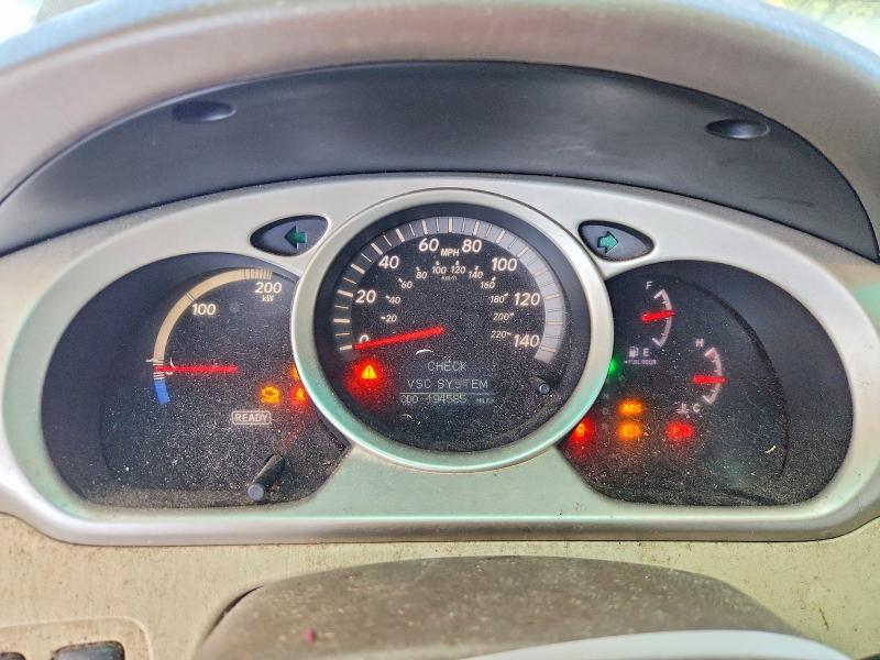 69987686 :رقم المزاد ، JTEHW21A870046606 vin ، 2007 Toyota Highlander مزاد بيع
