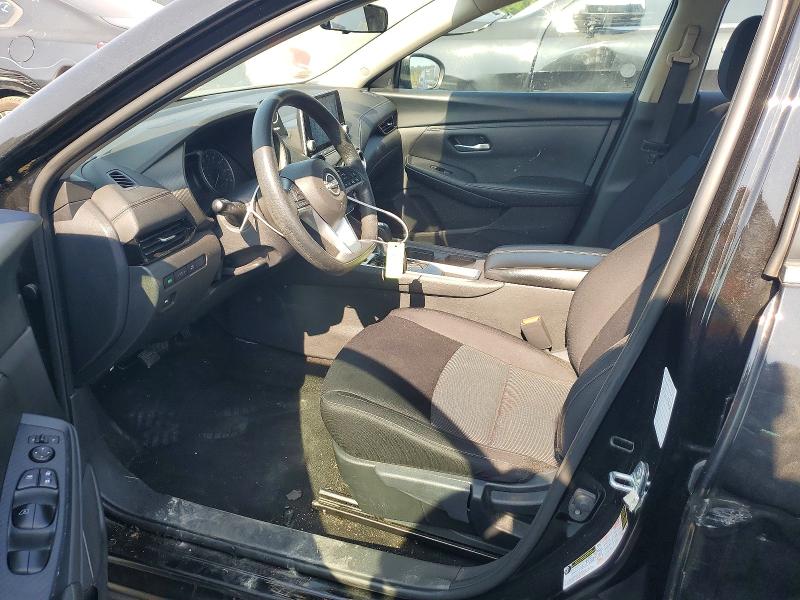 Aukcja sprzedaży 2024 Nissan Sentra, vin: 3N1AB8CV7RY253844, numer aukcji: 68633796