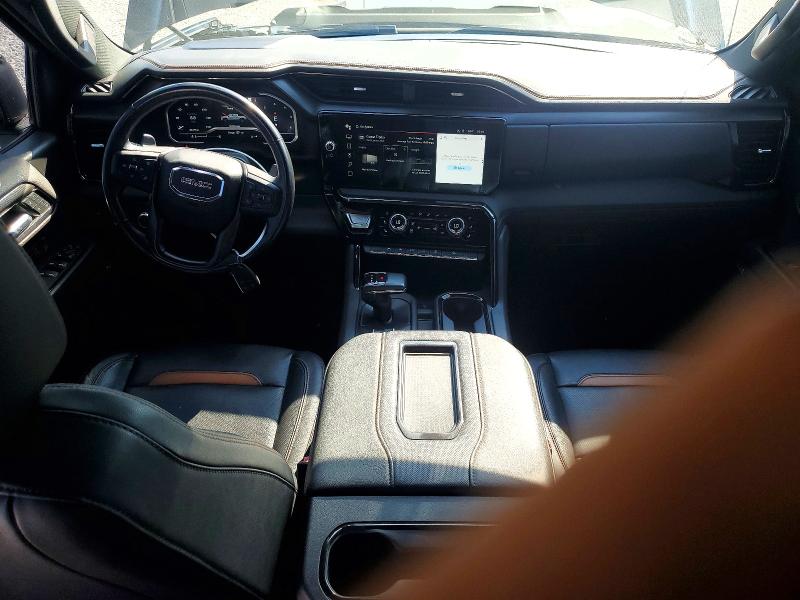 67613716 :رقم المزاد ، 1GTPUEEL4NZ609176 vin ، 2022 Gmc Sierra مزاد بيع