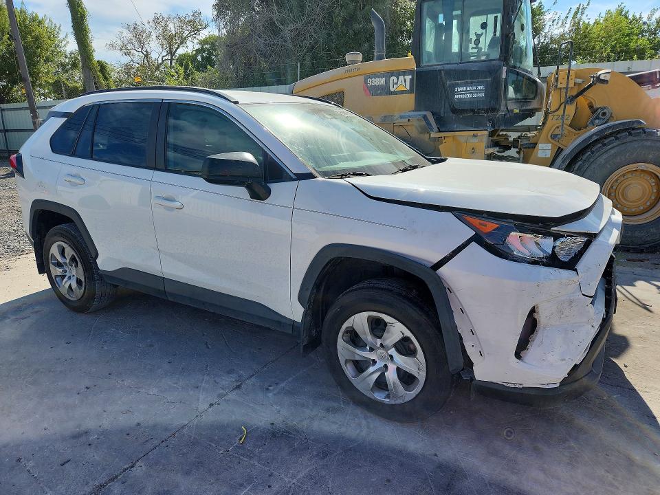 Продаж на аукціоні авто 2020 Toyota Rav4, vin: 2T3H1RFV0LC034741, номер лоту: 68881966