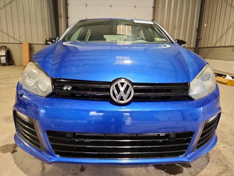 Aukcja sprzedaży 2013 Volkswagen Golf R, vin: WVWPF7AJ9DW076302, numer aukcji: 71021706