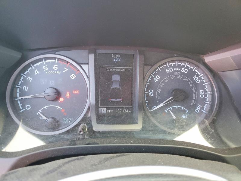 Продаж на аукціоні авто 2016 Toyota Tacoma, vin: 3TMCZ5AN6GM023798, номер лоту: 65876236