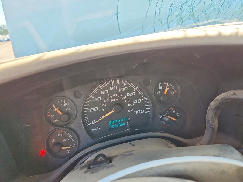 Продажа на аукционе авто 2007 Gmc Savana, vin: 1GTGG25V171188204, номер лота: 69756376
