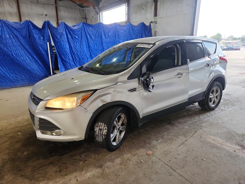 69747276 :رقم المزاد ، 1FMCU9GX9FUA46190 vin ، 2015 Ford Escape مزاد بيع