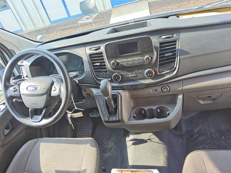 Aukcja sprzedaży 2020 Ford Transit, vin: 1FTYE1Y86LKA64461, numer aukcji: 67664686