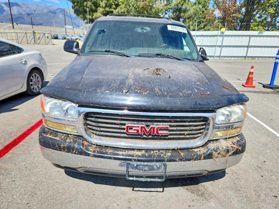 Продаж на аукціоні авто 2006 Gmc Yukon, vin: 1GKEC13T36R124863, номер лоту: 68823106