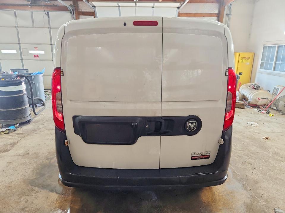 Aukcja sprzedaży 2021 Ram Promaster City, vin: ZFBHRFAB0M6T46079, numer aukcji: 67738726