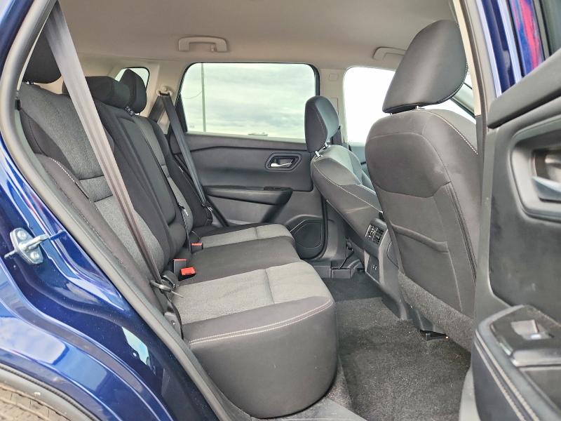 Aukcja sprzedaży 2025 Nissan Rogue, vin: 5N1BT3BA2SC823873, numer aukcji: 71062266