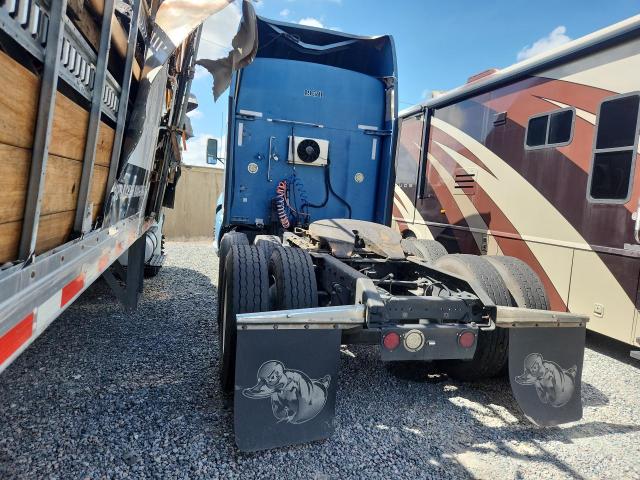 2009 Kenworth Construction მანქანა იყიდება აუქციონზე, vin: 1XKADB9X19J221221, აუქციონის ნომერი: 68150346