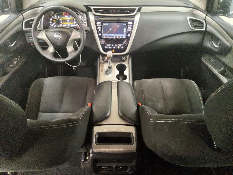 Продажа на аукционе авто 2015 Nissan Murano, vin: 5N1AZ2MH1FN258718, номер лота: 68674986