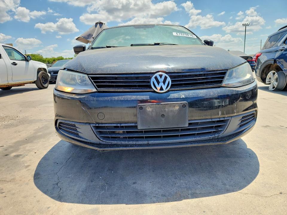 Aukcja sprzedaży 2014 Volkswagen Jetta, vin: 3VW2K7AJ1EM379465, numer aukcji: 67829816