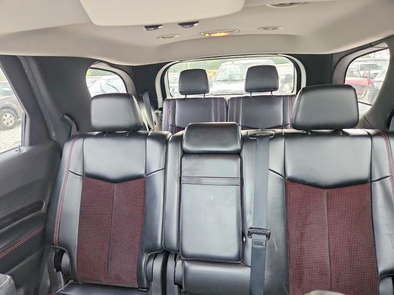 Продажа на аукционе авто 2013 Dodge Durango, vin: 1C4RDJAG7DC665625, номер лота: 69602246