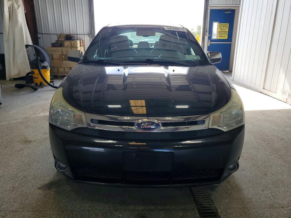 69556676 :رقم المزاد ، 1FAHP37N49W194825 vin ، 2009 Ford Focus مزاد بيع