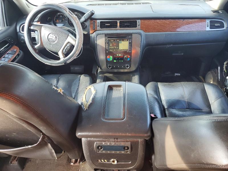Aukcja sprzedaży 2007 Gmc Yukon, vin: 1GKFC130X7R423729, numer aukcji: 67321606