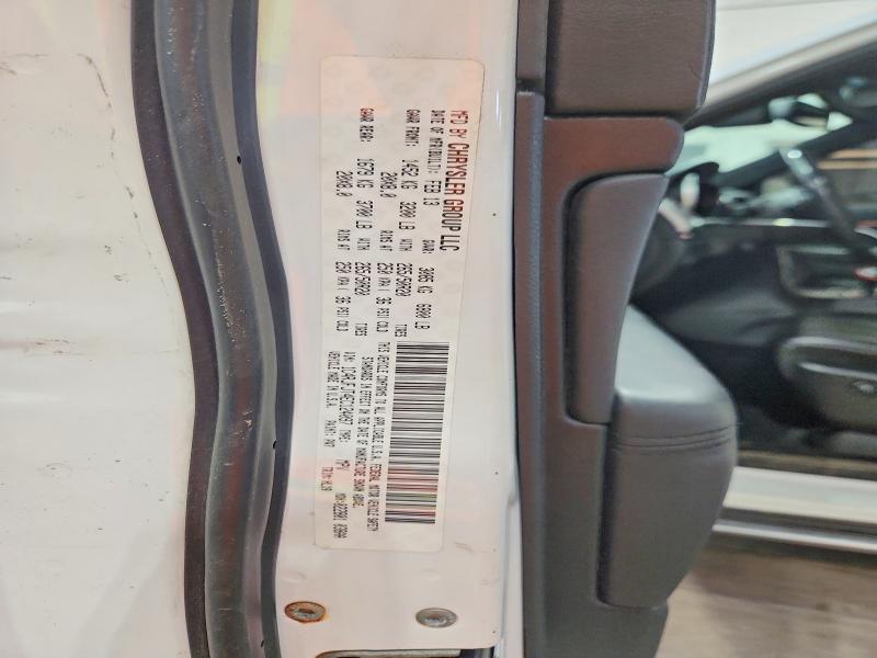 Продаж на аукціоні авто 2014 Jeep Grand Cherokee, vin: 1C4RJFJT4EC124097, номер лоту: 70947616