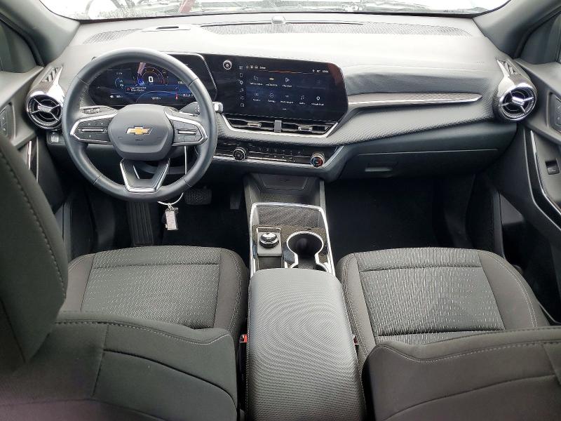 Aukcja sprzedaży 2026 Chevrolet Equinox, vin: 3GNAXHEG8TL305281, numer aukcji: 67893926