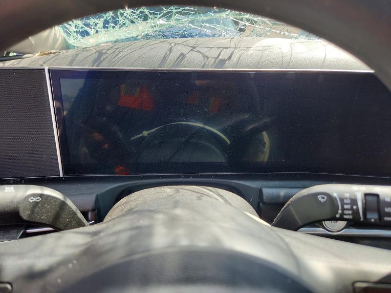 2025 Hyundai Tucson მანქანა იყიდება აუქციონზე, vin: 5NMJA3DE7SH580407, აუქციონის ნომერი: 67895266