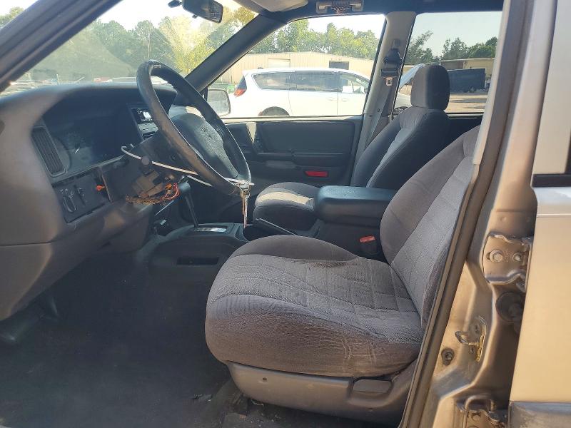 Продаж на аукціоні авто 1998 Jeep Grand Cherokee, vin: 1J4FX58S0WC326634, номер лоту: 65101726