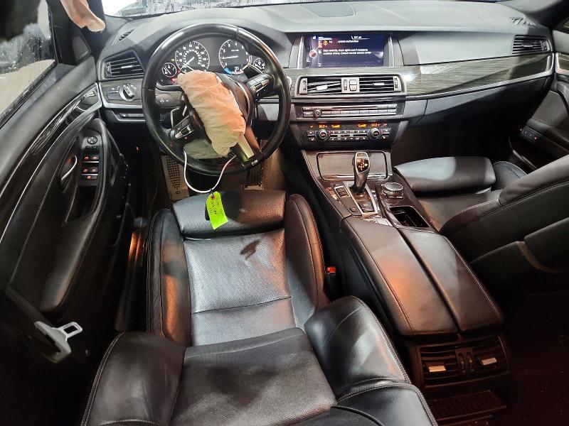 Продаж на аукціоні авто 2016 Bmw 535, vin: WBA5B1C57GG132751, номер лоту: 67522656