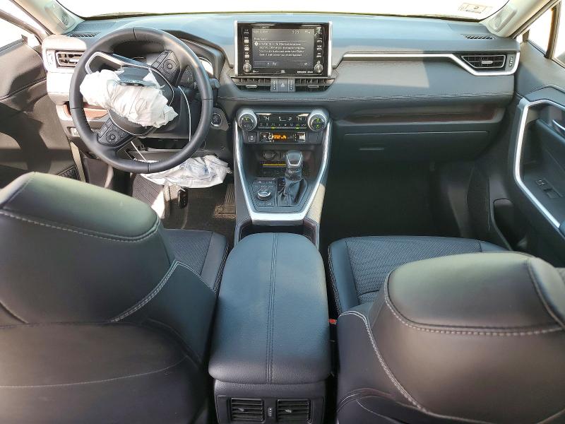 Aukcja sprzedaży 2020 Toyota Rav4, vin: JTMN1RFV3LD529837, numer aukcji: 69283736