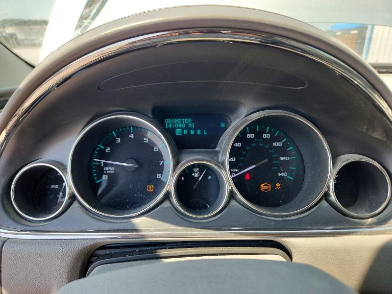 Aukcja sprzedaży 2013 Buick Enclave, vin: 5GAKRCKD4DJ225376, numer aukcji: 68261936