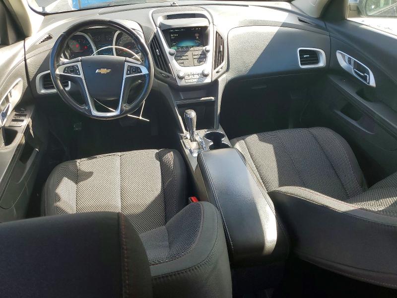 2017 Chevrolet Equinox მანქანა იყიდება აუქციონზე, vin: 2GNFLFEK7H6314124, აუქციონის ნომერი: 69677316