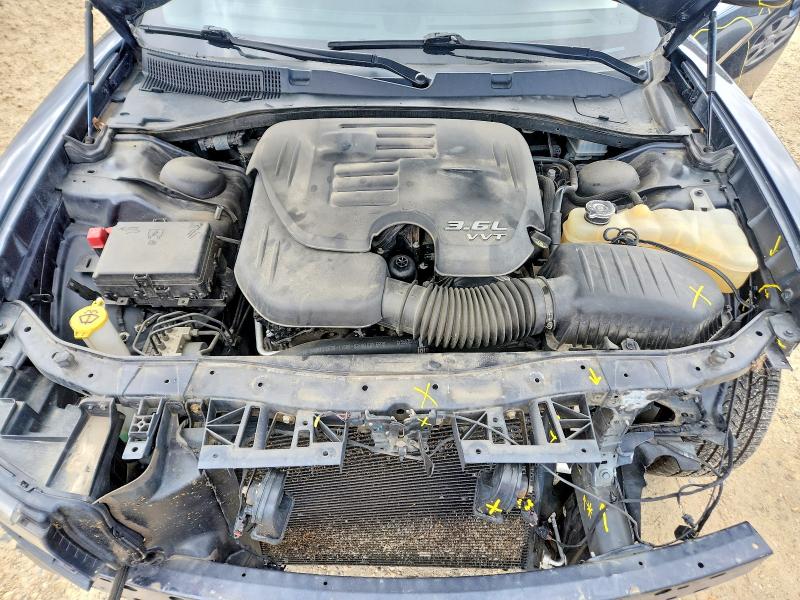 68684006 :رقم المزاد ، 2C3CDXJG2KH540152 vin ، 2019 Dodge Charger مزاد بيع