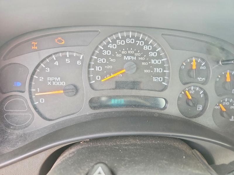 Aukcja sprzedaży 2004 Gmc New Sierra, vin: 1GTEK14T64E116628, numer aukcji: 66718186