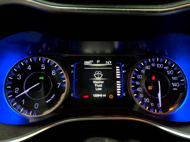 Aukcja sprzedaży 2016 Chrysler 200, vin: 1C3CCCAB6GN110901, numer aukcji: 69695956
