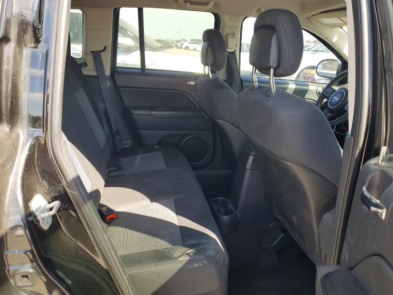 69190366 :رقم المزاد ، 1C4NJDAB2DD277693 vin ، 2013 Jeep Compass مزاد بيع