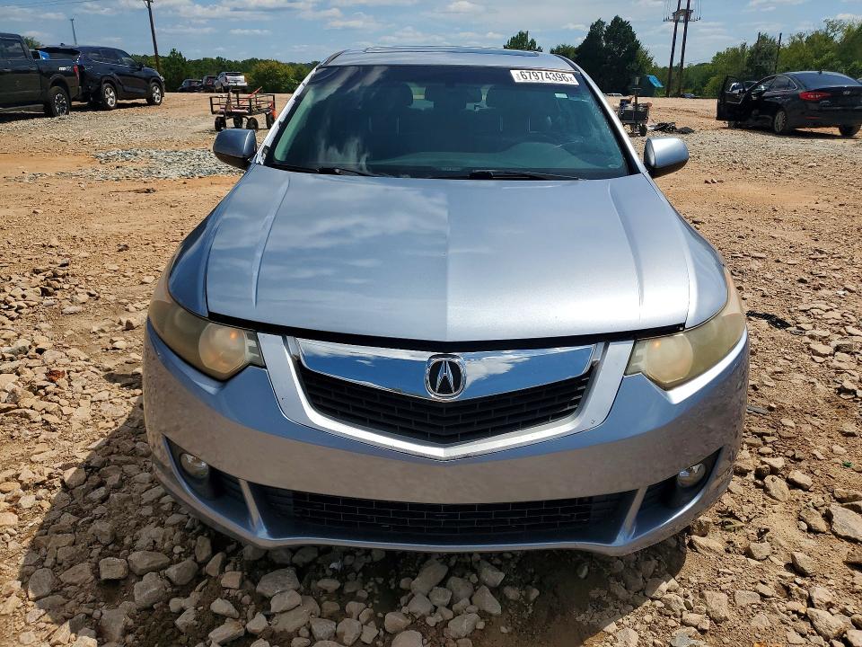 Продаж на аукціоні авто 2009 Acura Tsx, vin: JH4CU26659C031697, номер лоту: 67974396