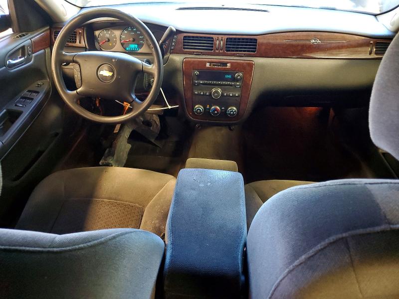 Продажа на аукционе авто 2011 Chevrolet Impala, vin: 2G1WA5EK1B1184525, номер лота: 70240626