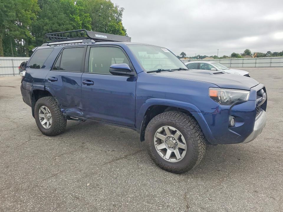 Aukcja sprzedaży 2014 Toyota 4runner, vin: JTEBU5JR0E5161638, numer aukcji: 70047966