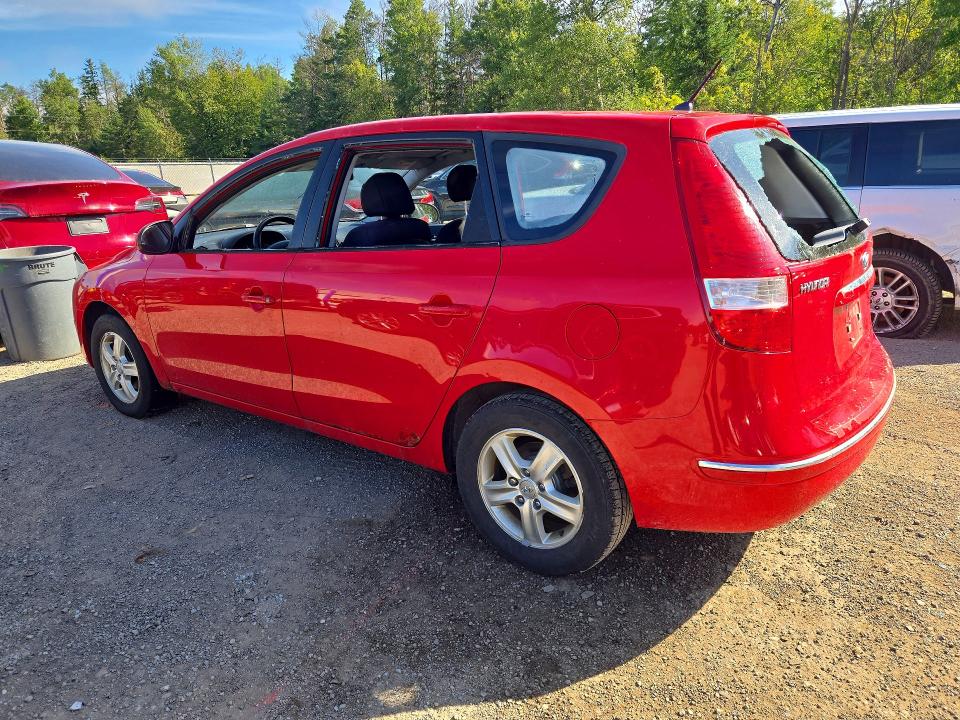 Aukcja sprzedaży 2012 Hyundai Elantra Touring, vin: KMHDC8AE4CU127182, numer aukcji: 67991546